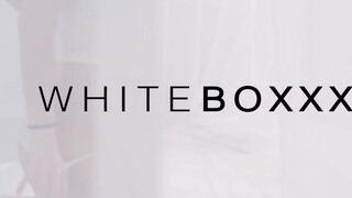 WhiteBoxxx - kicsmellű bige rendesen megkúrva