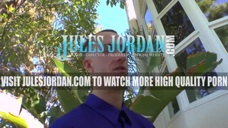 Jules Jordan - Kendra Lust kap kettő dákót