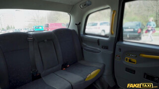 Fake Taxi - Francia escortos spiné meghágva