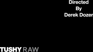 TUSHYRAW - Ariel méretes segglyuka megkúrelva