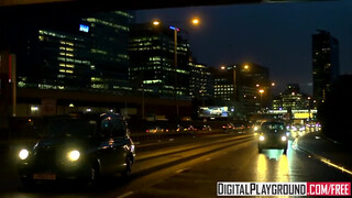 DigitalPlayground - a magyar Aleska Diamond rendesen megdöngetve