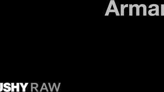 TUSHYRAW - Armani a gyönyörű kisasszony