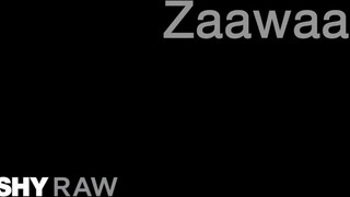 TUSHYRAW - Zaawaadi hátsója megkefélve