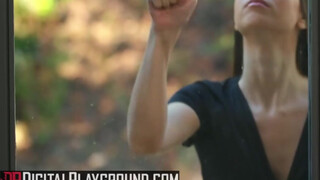 Digital Playground - Jill Kassidy a szomszéd krapekkal szexel