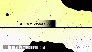 DigitalPlayground - Aidra Fox a szexy személyi edző