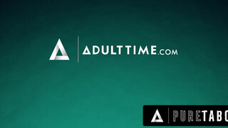 PURE TABOO - Sophia Burns a szobatársával közösül