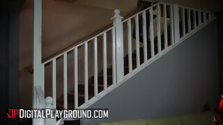 DigitalPlayground - Cassidy Klein a bombázó tini lány