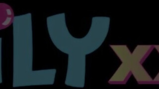 FAMILYXXX - Demi Hawks a bőrös virsli kedvelő húgi
