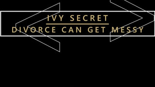 Karups - Ivy Secret a hatalmas csöcsű szexy milf