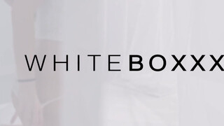 WhiteBoxxx - Tina Blade a pici tőgyes horvát kiscsaj