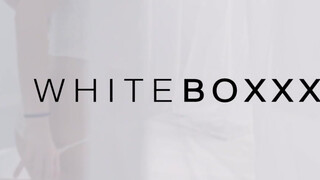 WhiteBoxxx - Liya Silver az igazán izgató kiscsaj