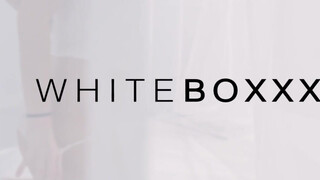 WHITEBOXXX - Kaisa Nord a méretes keblű orosz kisasszony