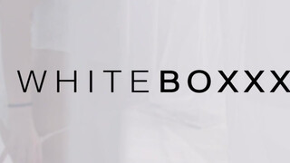 WhiteBoxxx - Ashely Ocean muffja megkefélve