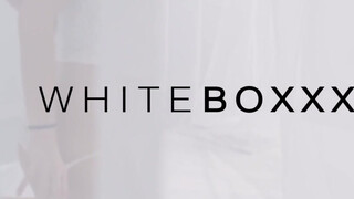 WhiteBoxxx - Nancy a vékony bombázó ukrán bige