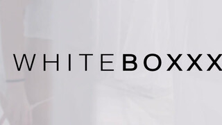 WhiteBoxxx - Vera Wonder a szexy magyar picsa