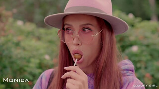 LuxuryGirl pov nézetben megbaszva