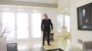 Vanessa Vega durván popóba rakva