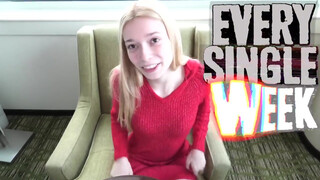 Exxx Teens - 18 éves spiné bekapja