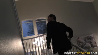 Pepper Hart rendesen megkúrva