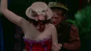 The Naughty Victorians (1975) - Retro teljes erotikus film