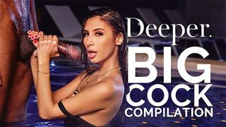 Nagy dákós xxx film válogatás Blair Williams, Gianna Dior és Freya Parker durva akcióival