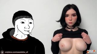 A doomer bige pov szexelése rule34 szellemében