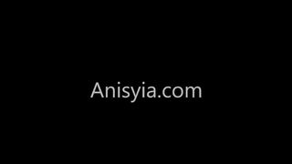 Anisyia rendesen cumizza a méretes dákót livejasminen